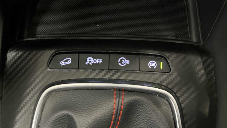 MG ZS 1.0T GDi Exclusive 5dr Petrol Hatchback